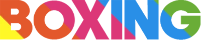 Boxing logo