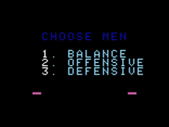 Boxing screenshot