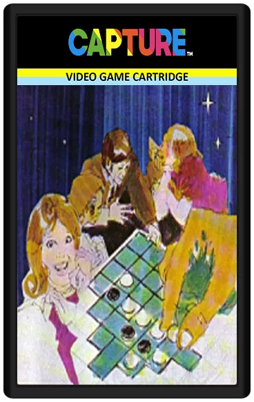 Capture cart