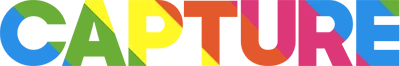 Capture logo