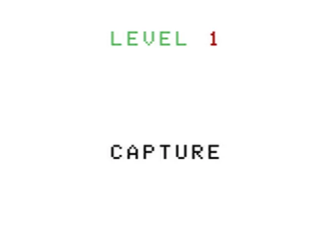 Capture screenshot