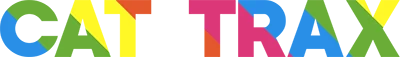 Cat Trax logo