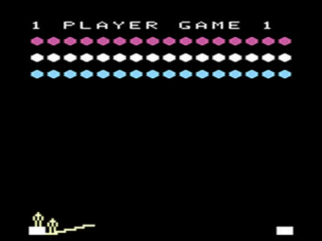 Circus screenshot