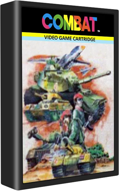 Combat cart
