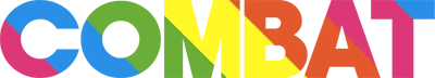Combat logo