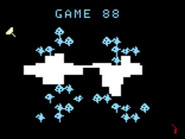 Combat screenshot