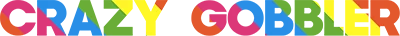 Crazy Gobbler logo