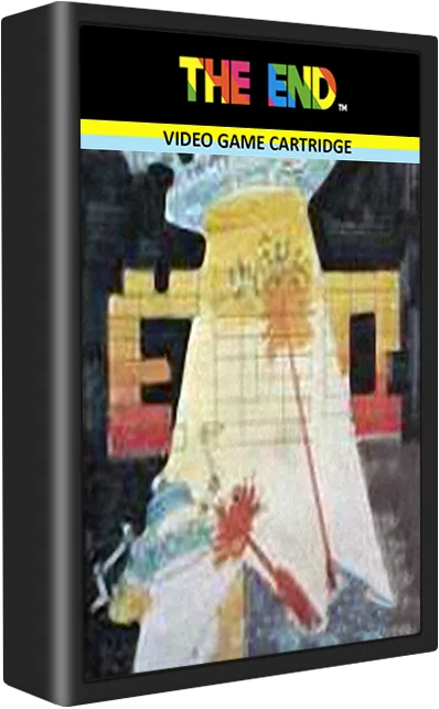The End cart