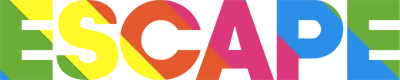 Escape logo