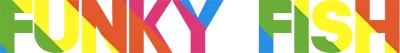 Funky Fish logo