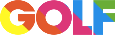 Golf logo