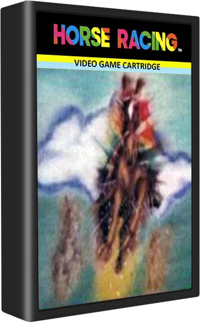 Horse Racing cart
