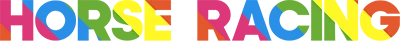 Horse Racing logo