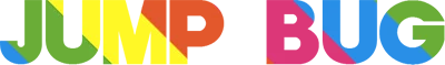 Jump Bug logo