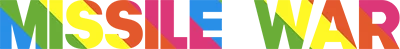 Missile War logo