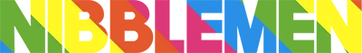 Nibblemen logo