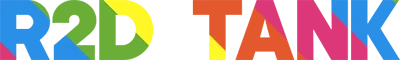 R2D Tank logo