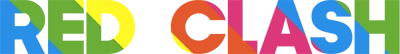 Red Clash logo