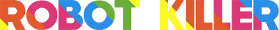 Robot Killer logo