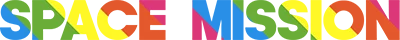 Space Mission logo