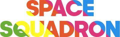 Space Squadron logo