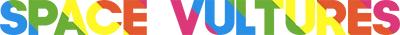 Space Vultures logo
