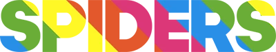 Spiders logo