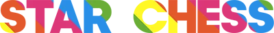 Star Chess logo