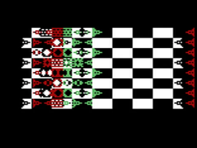 Star Chess screenshot