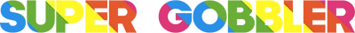 Super Gobbler logo