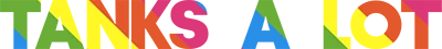 Tanks a Lot logo