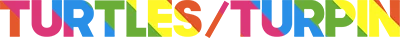 Turtles logo