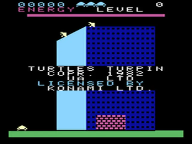 Turtles screenshot