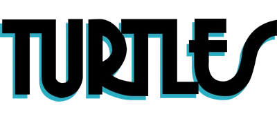 Turtles logo