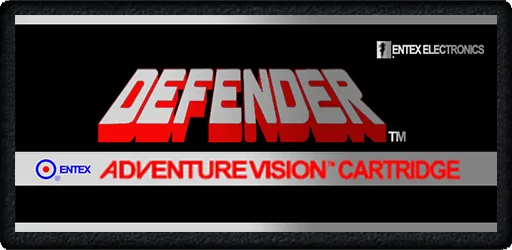 Defender cart