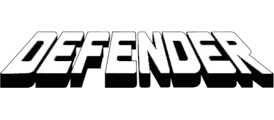 Defender logo