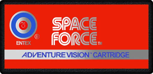 Space Force cart