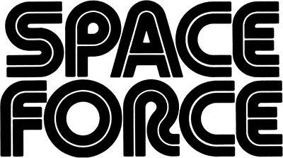 Space Force logo