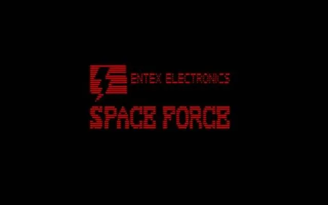 Space Force screenshot