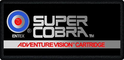 Super Cobra cart