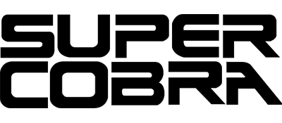 Super Cobra logo