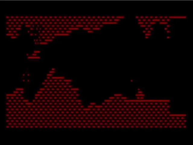 Backdrop artwork for Super Cobra