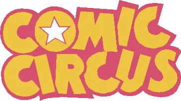 Comic Circus logo