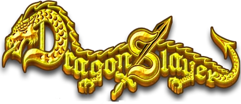 Dragon Slayer logo