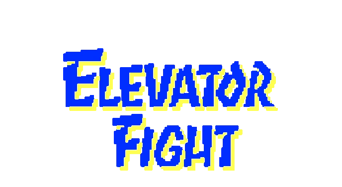 Elevator Fight logo