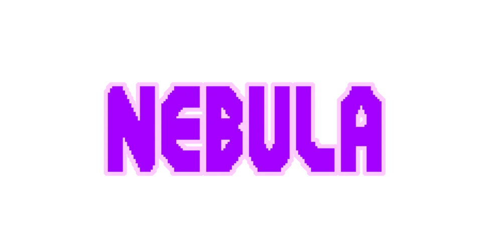 Nebula logo