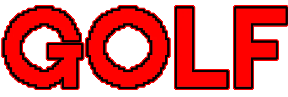Super Golf logo
