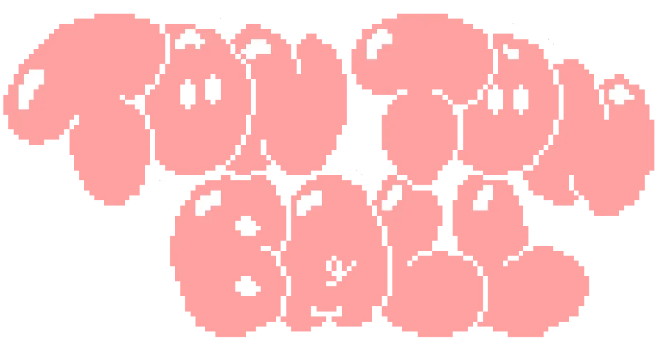 Ton Ton Ball logo