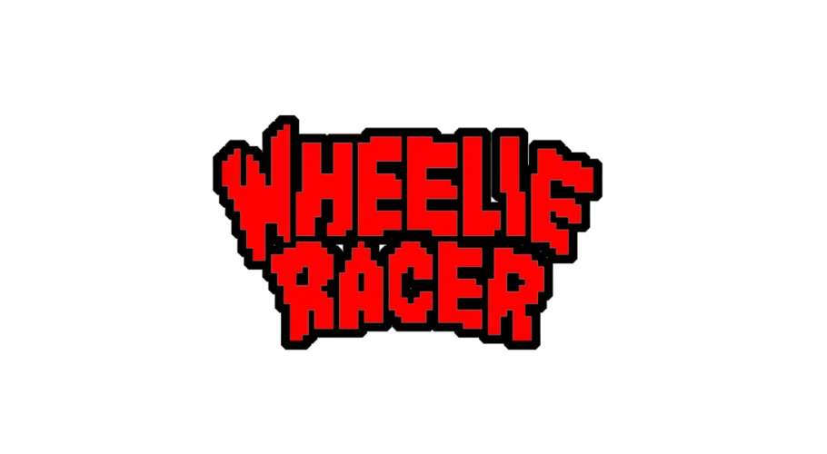 Wheelie Racer logo