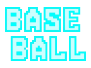 Giants Hara Tatsunori no Super Baseball logo